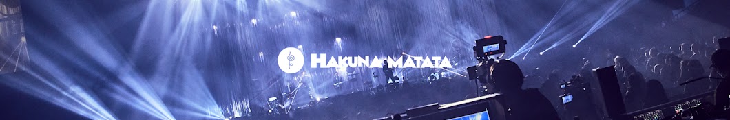 HAKUNA MATATA 하쿠나 마타타