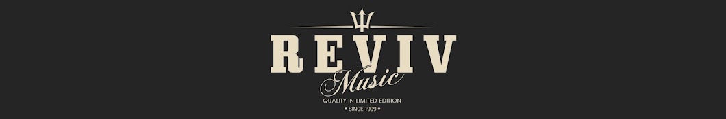 Reviv Music