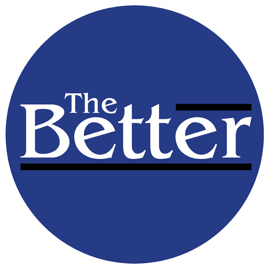 The Better - YouTube The Better 