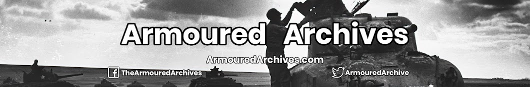 Armoured Archives