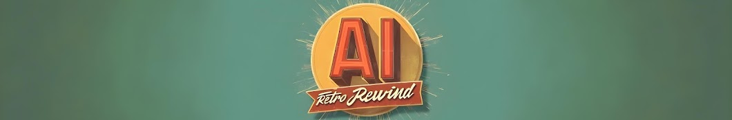 AI Retro Rewind