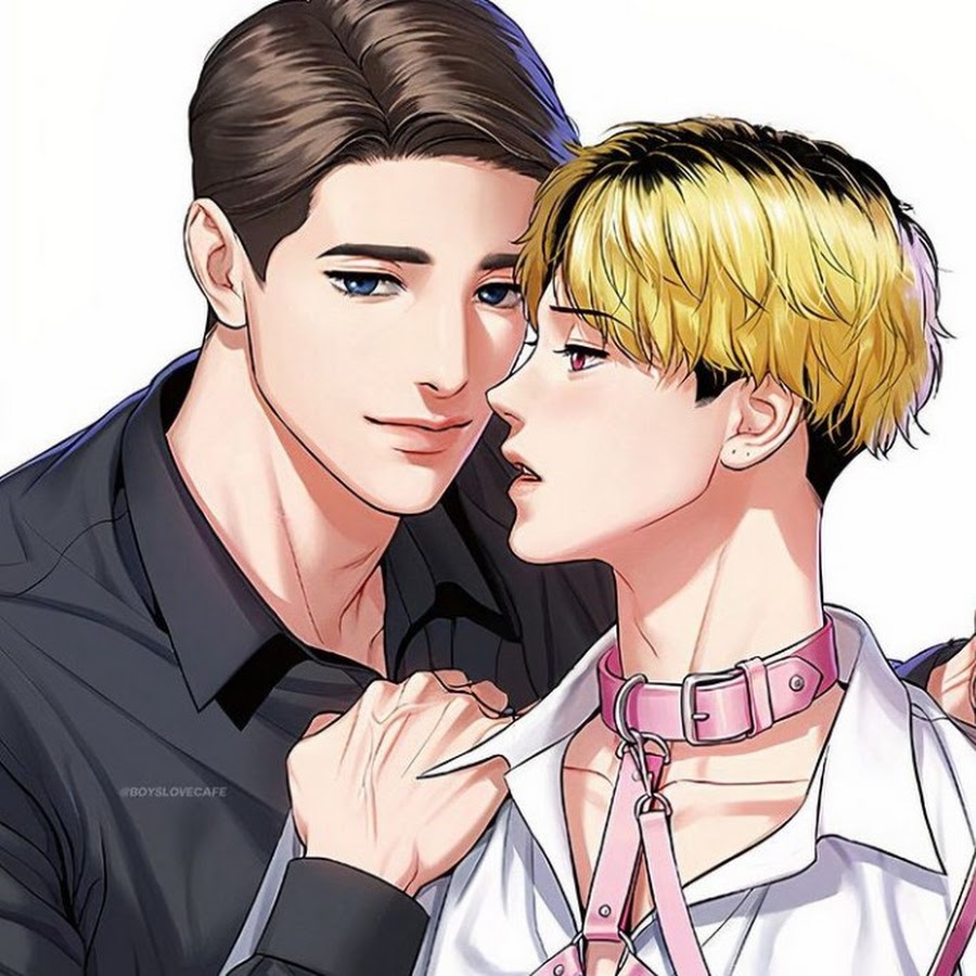 YAOI SHOUENAI BL YAOIMANHWA MANHWA MANGA MANHUA BLMANHWA YAOISHIP BOYSLOVE ...