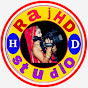 Raj HD studio malarna station