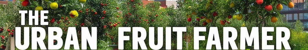 The Urban Fruit Farmer