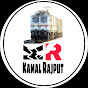 Kamal deep Rajput