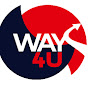 Way4U