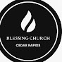 BLESSING CHURCH, CEDARRAPIDS