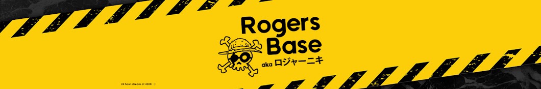 RogersBase Banner