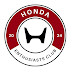 Honda Enthusiasts Club