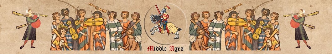 Middle Ages Banner