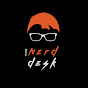 The Nerd Desk