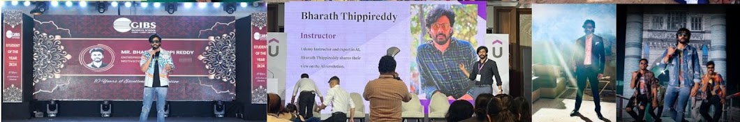 Bharath thippireddy