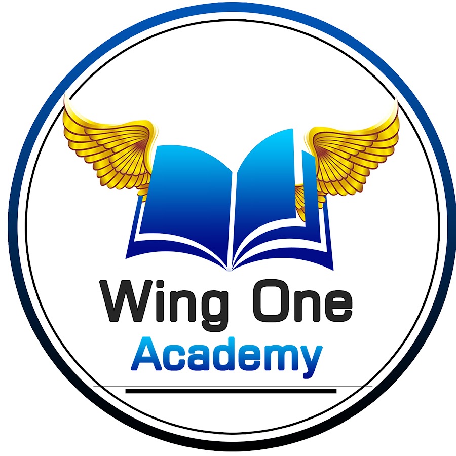 Wing One Academy - YouTube Wing One Academy