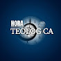 Hora teológica 