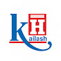 Kailash Healthcare Ltd.
