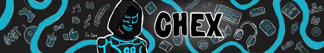 Chex Banner