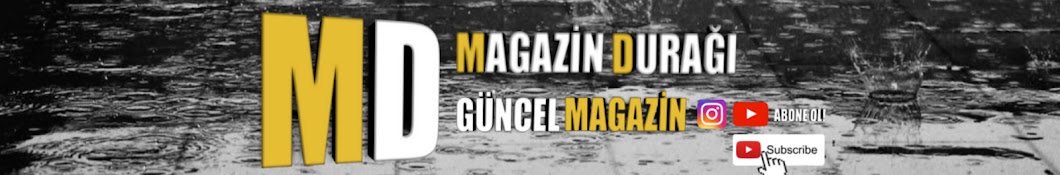 Magazin Durağı