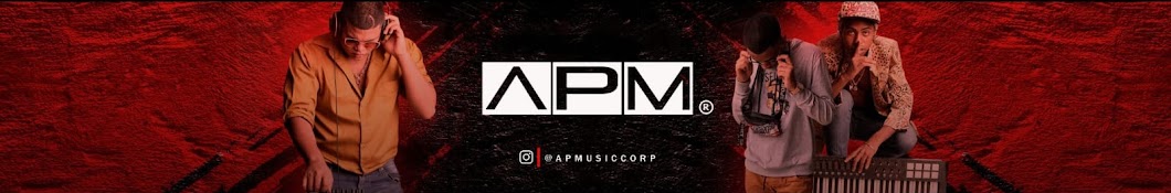 APMusicCorp Banner