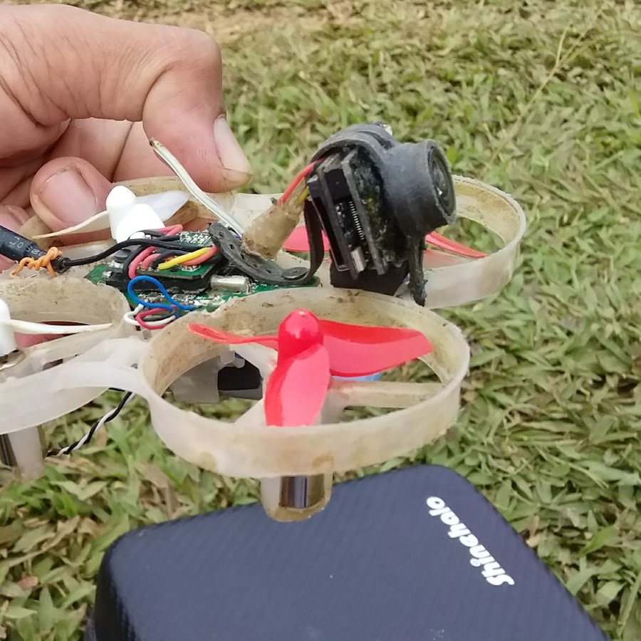 Padangjaya fpV