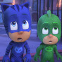 PJ Masks Español Latino Temporada 2