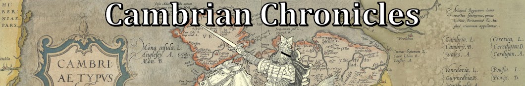 Cambrian Chronicles Banner