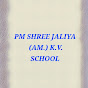 JALIYA AMARAJI