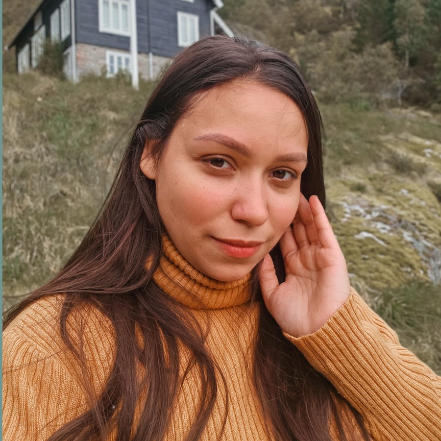 Jessica and the life in Norway