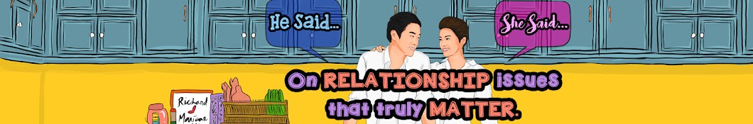 Relationship Matters Ph Banner