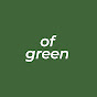 초록의 ofgreen