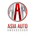 Asia Auto Ambassador