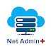 logo Net Admin Plus