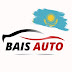 logo BAIS AUTO DUBAI 