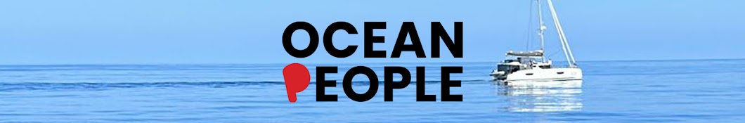 Ocean People Sailing