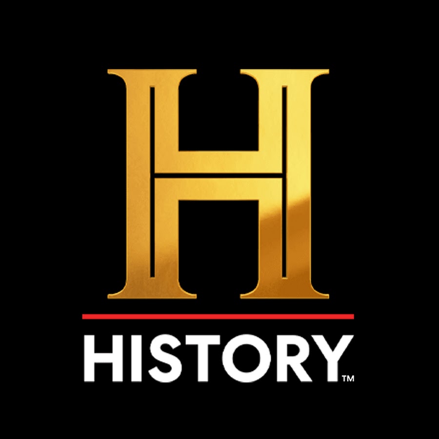 Profile avatar of HISTORY