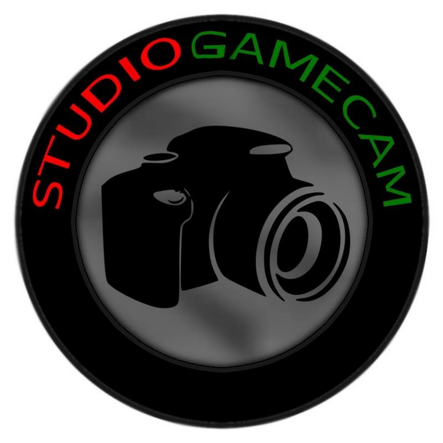 StudioGameCam @studiogamecam