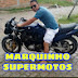 Super marquinho motorcycles