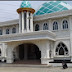 Masjid arridwan Medan Satria Bekasi