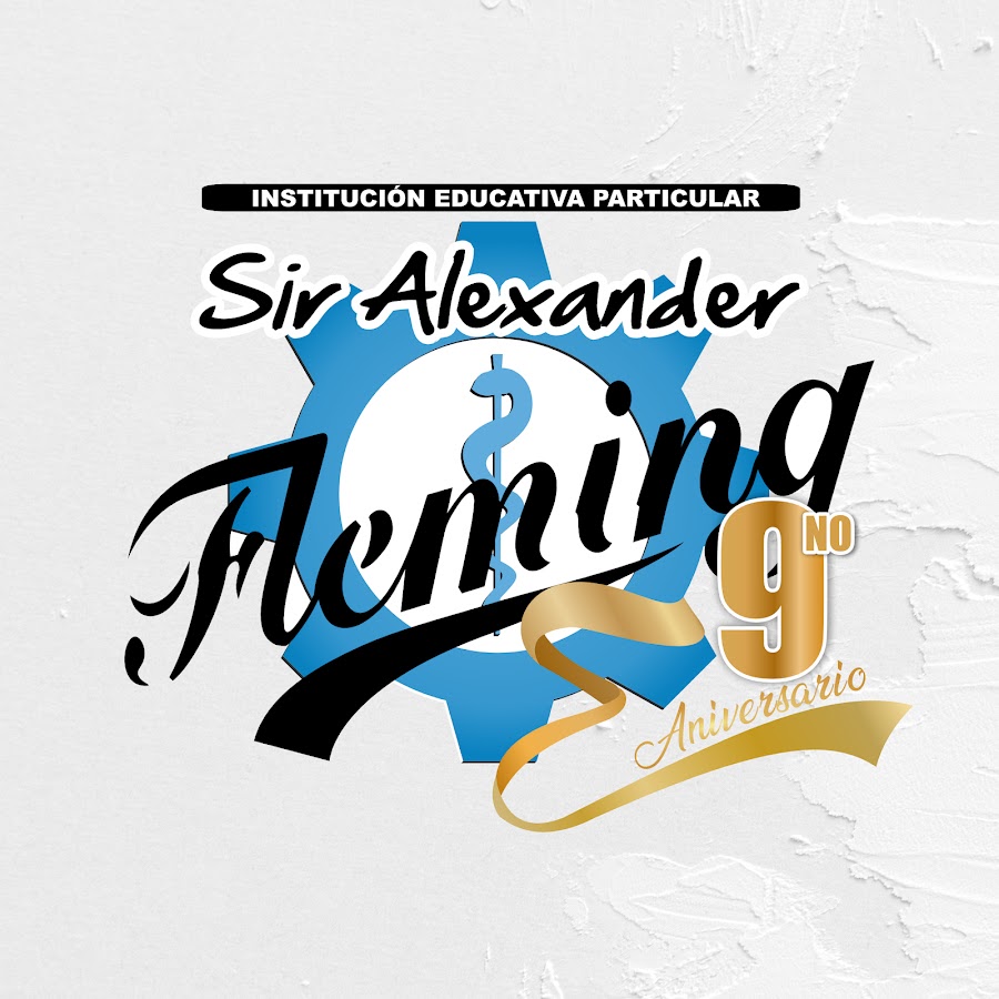 COLEGIO SIR ALEXANDER FLEMING