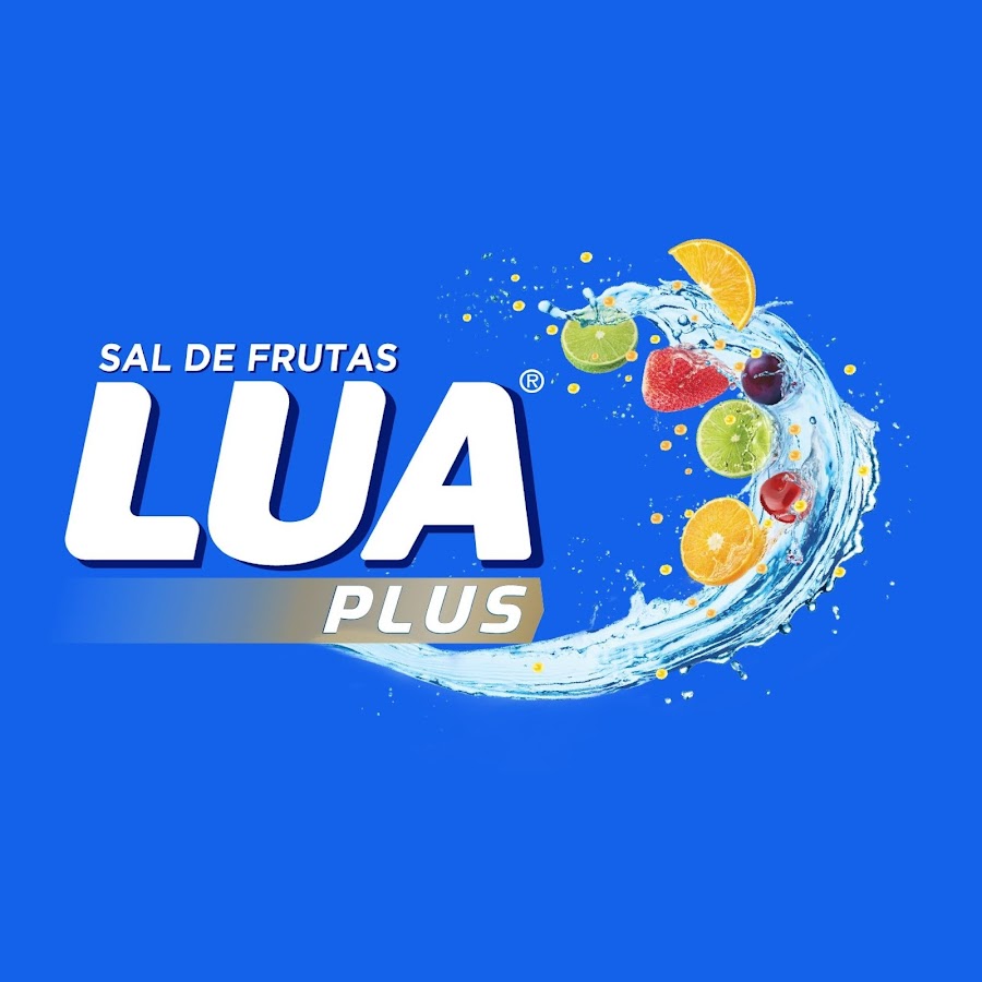 SAL DE FRUTAS LUA PLUS X 8 UND