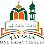 Masjid Bani Hasan Manding