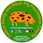 Oxford Sandy Black Pig Group  Foundation Charity