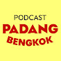 Podcast Padang Bengkok