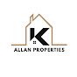 K Allan Properties