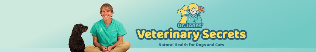 Veterinary Secrets Banner