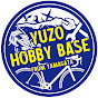 YUZO HOBBY BASE