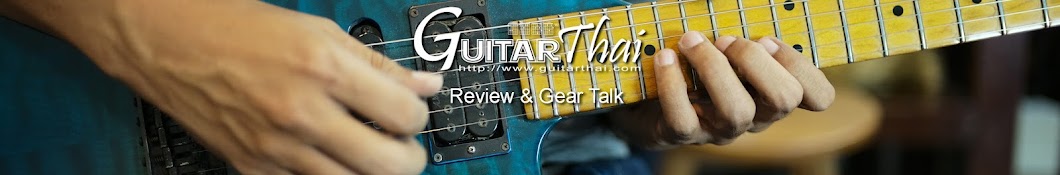 Guitarthai Review