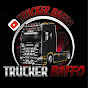 Trucker Baffo
