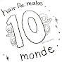 Hairdresser Toku [Hair Re:make monde]