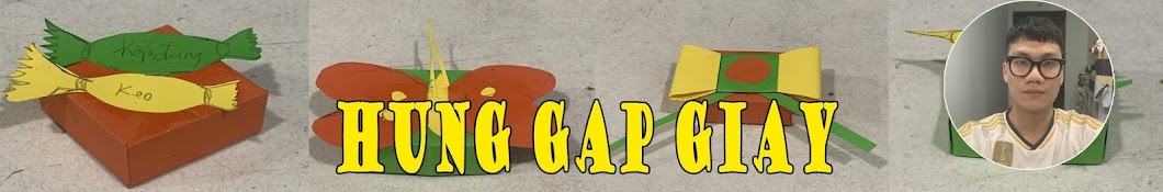 Hung Gap Giay