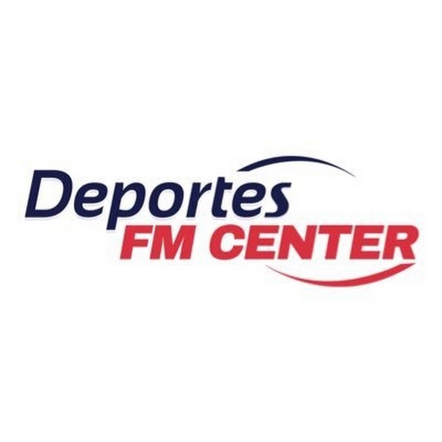 DEPORTES FM CENTER @deportesfmcenter
